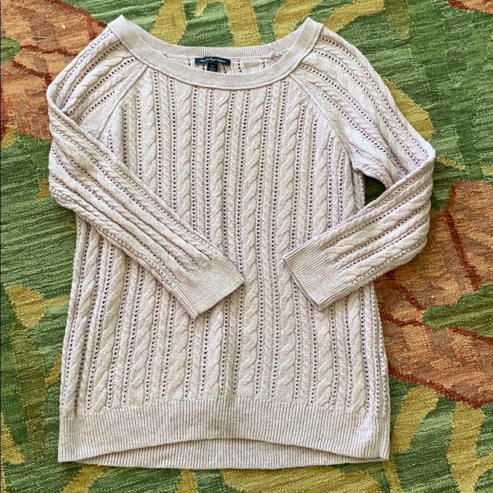 ♥️American Eagle sweater